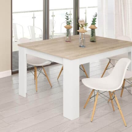 Mesa Kendra extensible