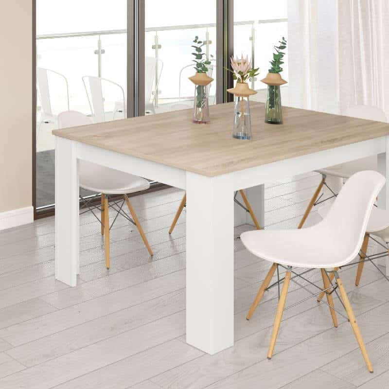 Mesa Kendra extensible