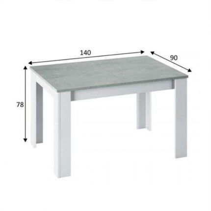 Mesa Kendra extensible