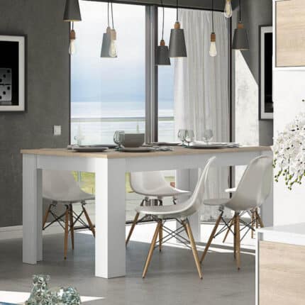 Mesa Kendra extensible