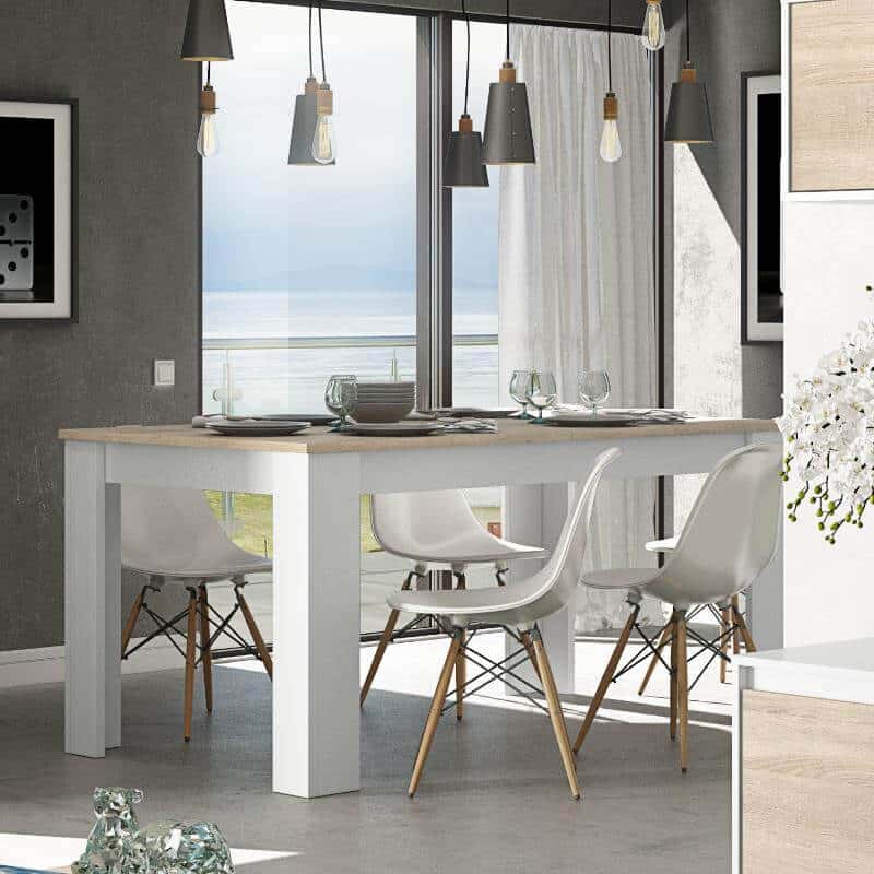 Mesa Kendra extensible