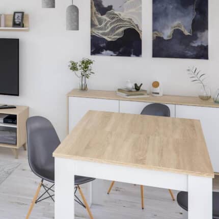 Mesa Kendra extensible