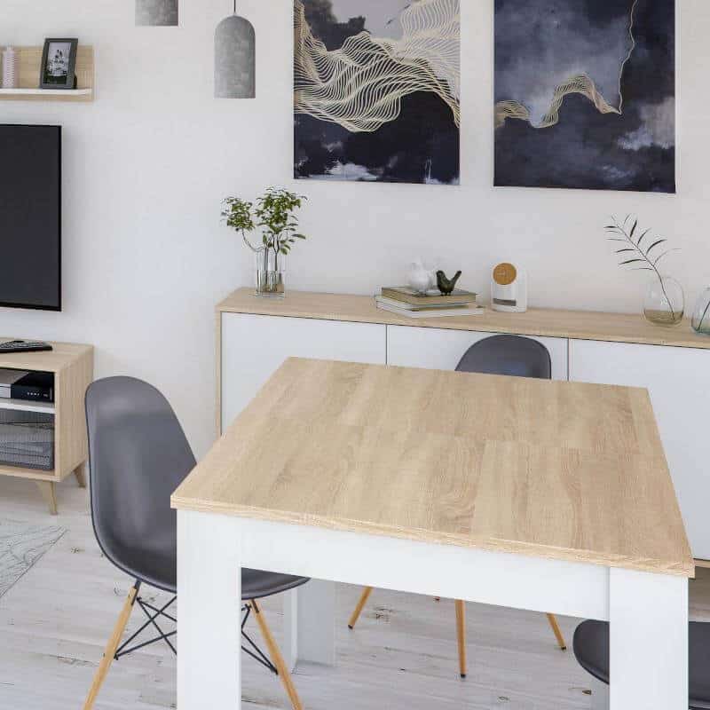 Mesa Kendra extensible
