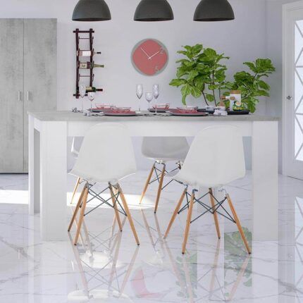 Mesa Kendra extensible