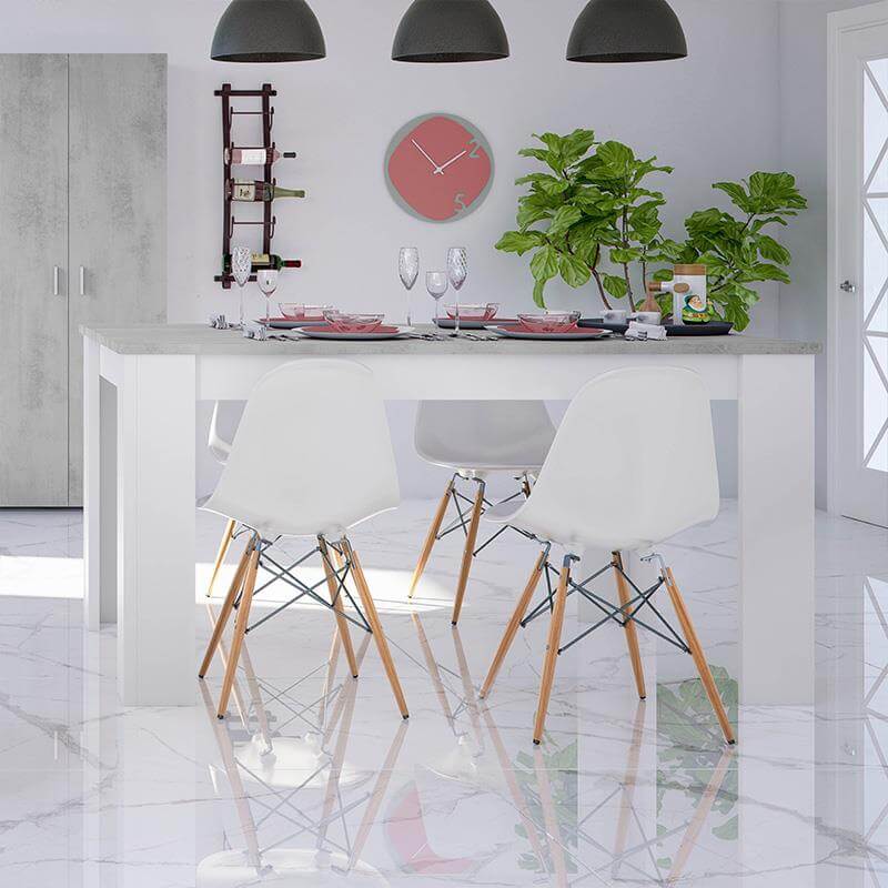 Mesa Kendra extensible