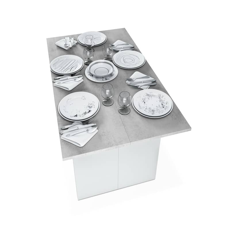 mesa abatible cocina tavolo