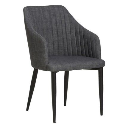 sillón de diseño Dani