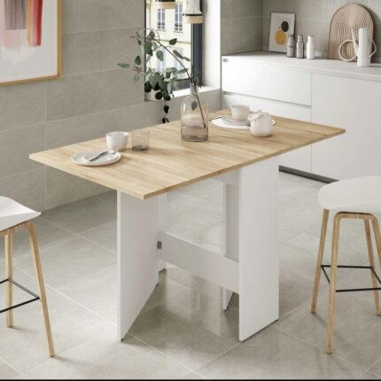 mesa de comedor económica Fly