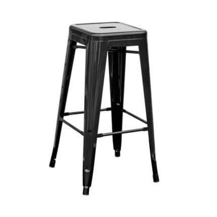 taburete de terraza Tol 76cm