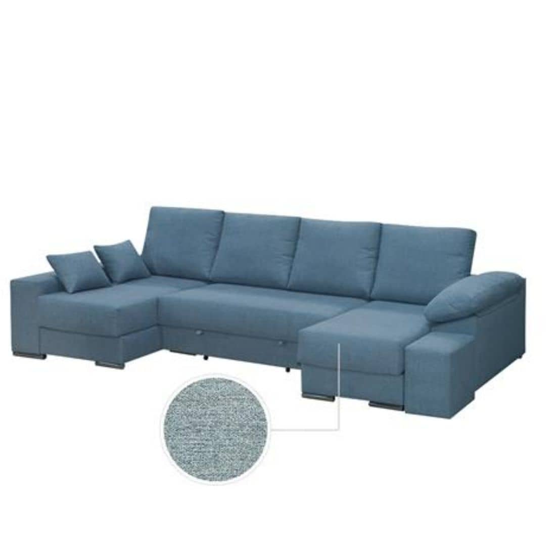chaiselongue en oferta florencia