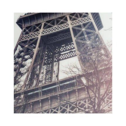 cuadro moderno paris