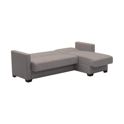 Sofá chaise longue cama