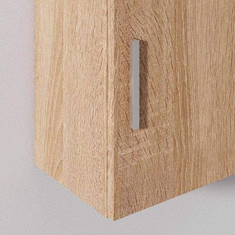 Mueble Baño Blanco 40x22x48cm Benotti