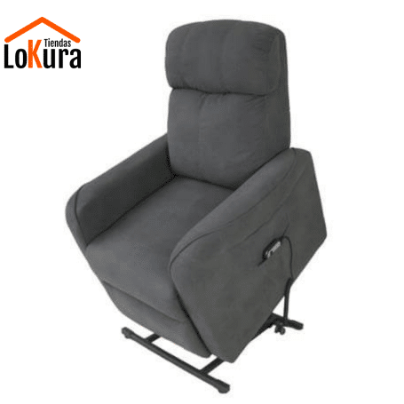 sillon relax eléctrico power lift