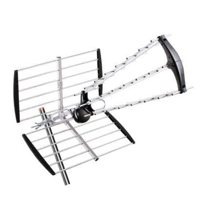 Antena Exterior UHF 5G