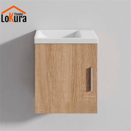 Cajón para baño