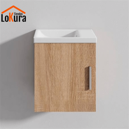 Cajón para baño