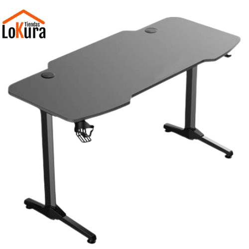 Mesa de escritorio gamer