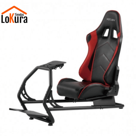 Racing silla gamer
