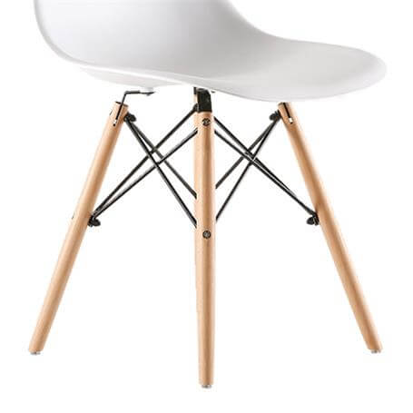 Sillas comedor pack 4