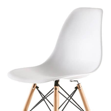 Sillas comedor pack 4