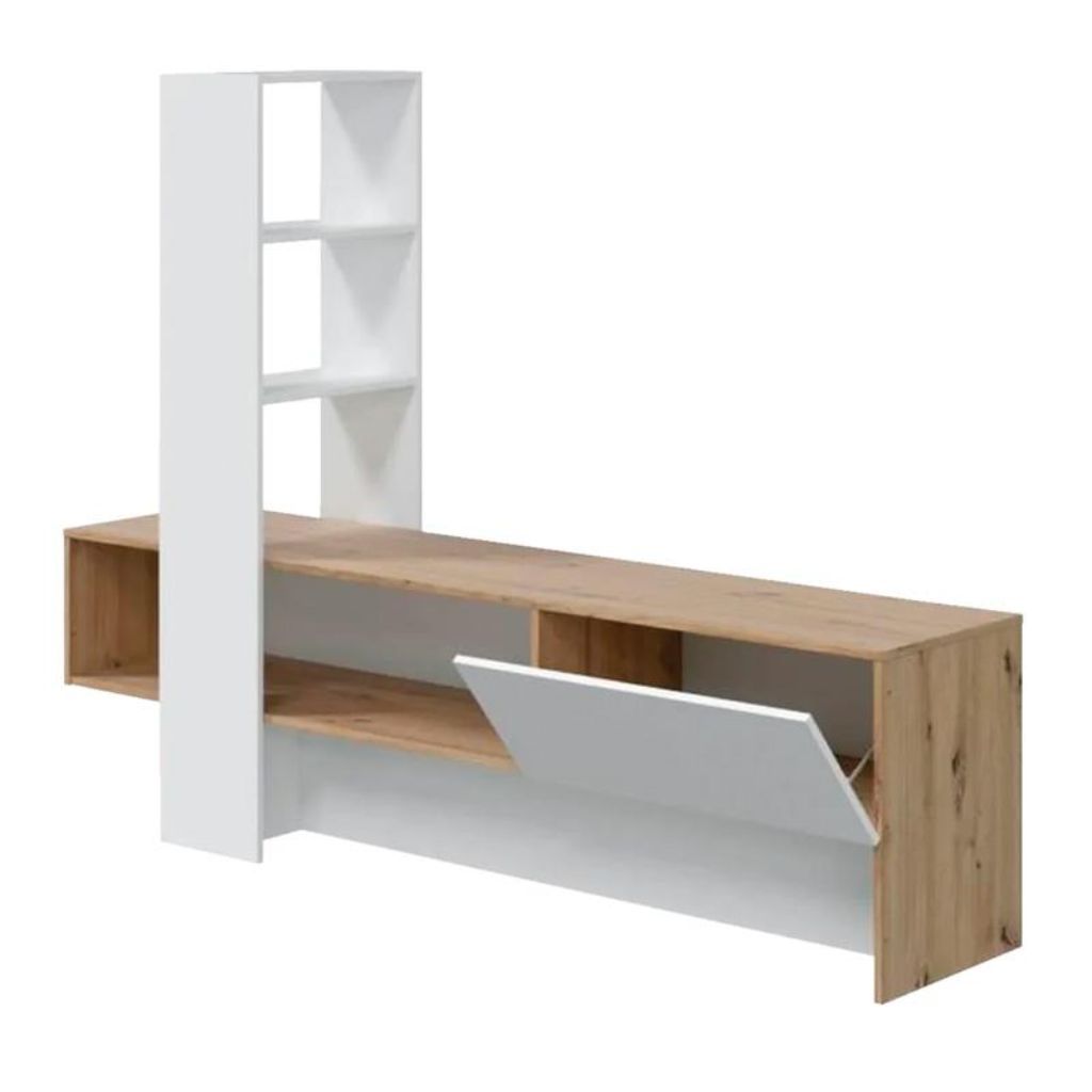 Modulo de TV moderno Momi