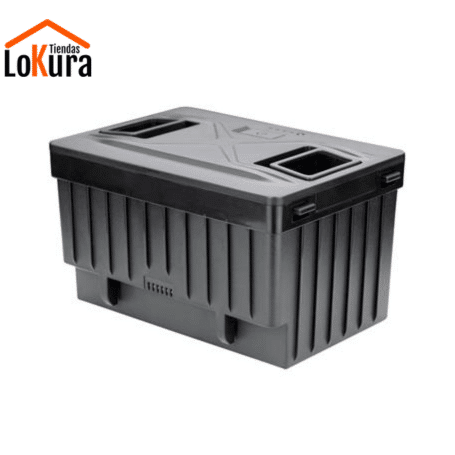 Batería externa para nevera