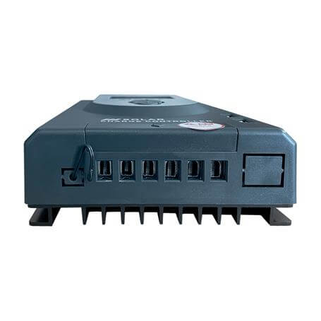Controlador de carga solar 30a 12v 24v