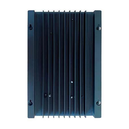 Controlador de carga solar 30a 12v 24v