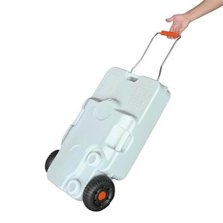 Deposito agua 30 litros