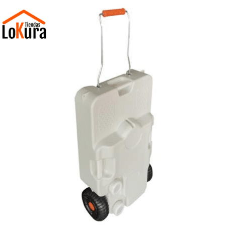 Deposito agua 30 litros