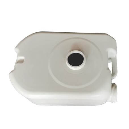 Depósito agua portátil 24 litros