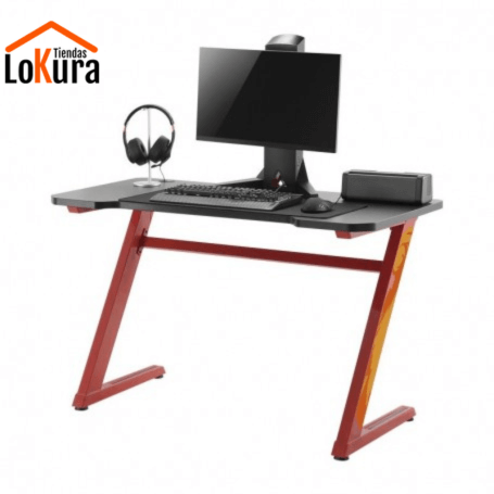 Escritorio para gamer