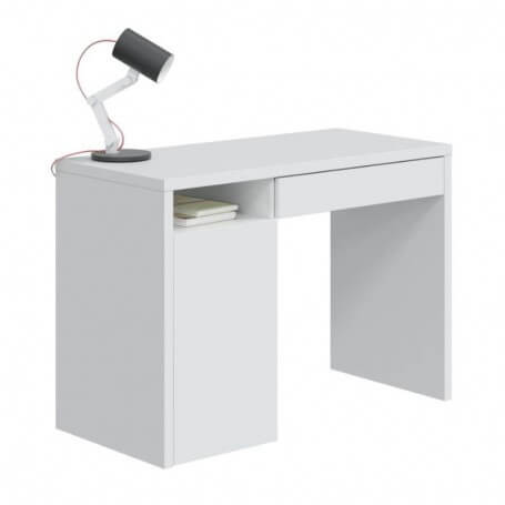 Escritorio reversible