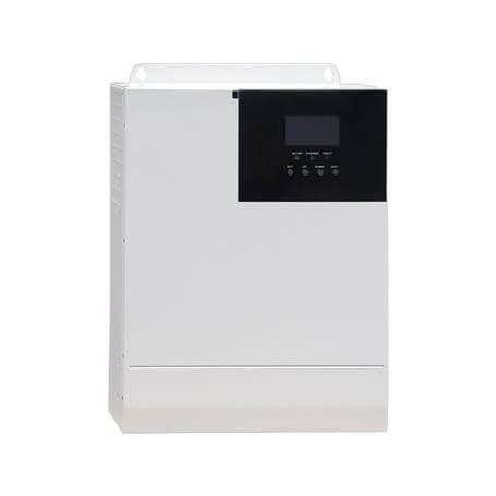 Kit de energía solar portátil