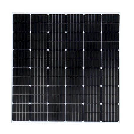 Kit solar aislada 1000w