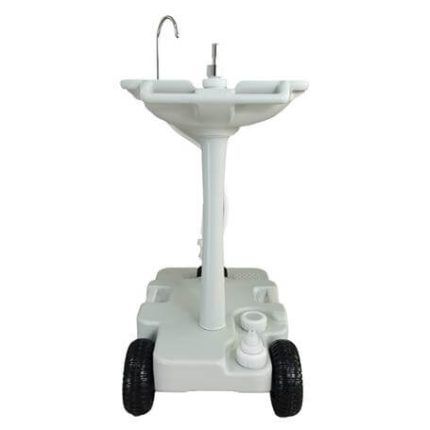 Lavabo de manos portátil