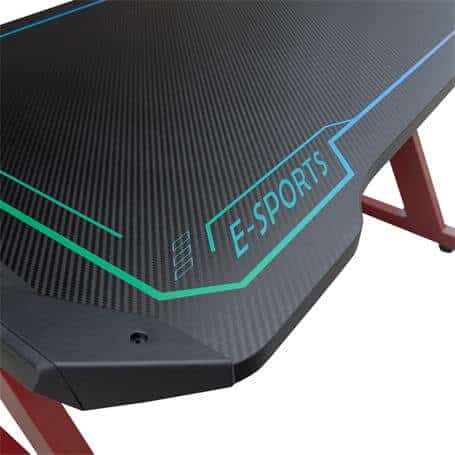 Mesa gaming led
