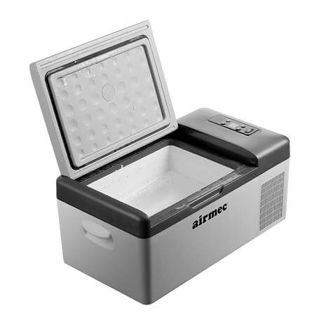 nevera portatil para camping