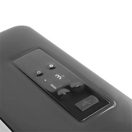 nevera portatil para camping