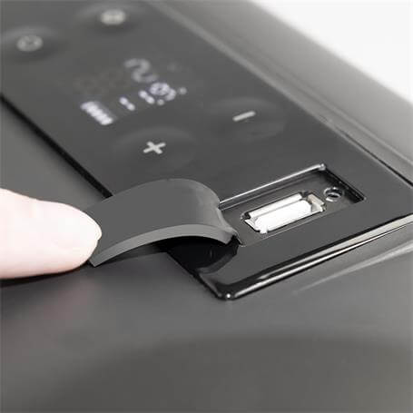 nevera portatil para camping