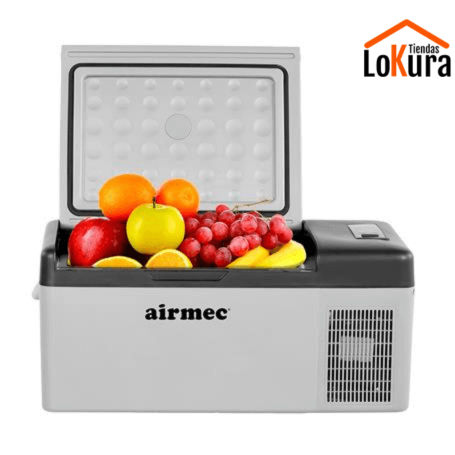 nevera portatil para camping