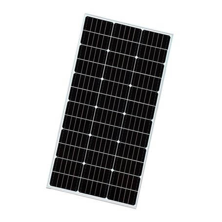 kit solar autocaravana