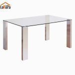 mesa-comedor-transparente-andros Mesa comedor transparente rectangular