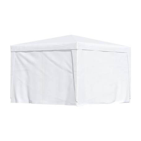 Carpa de toldo 3x3