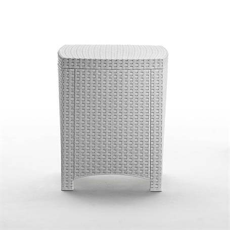 Set de mesa y sillas para jardín