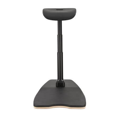 Silla de pie sentado ergonómica