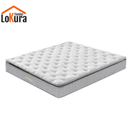 Colchón serie Lyra