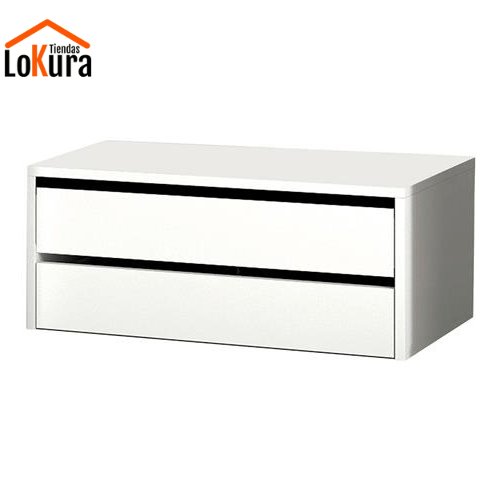 Cómoda para interior armario