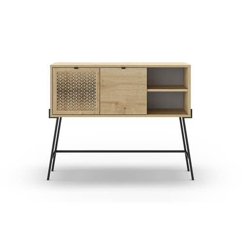 Mesa para pasillo de entrada